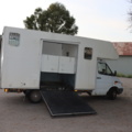 1056714-10 Mercedes-Benz Sprinter 316 CDI -03 Horse transport