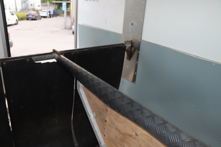 1056714-17 Mercedes-Benz Sprinter 316 CDI -03 Horse transport