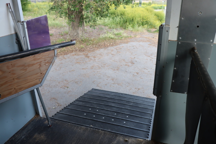 1056714-21 Mercedes-Benz Sprinter 316 CDI -03 Horse transport