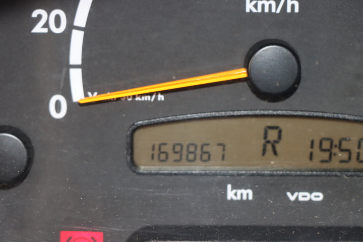 1056714-27 Mercedes-Benz Sprinter 316 CDI -03 Horse transport