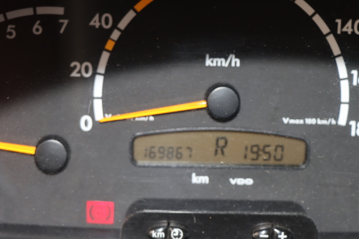 1056714-28 Mercedes-Benz Sprinter 316 CDI -03 Horse transport