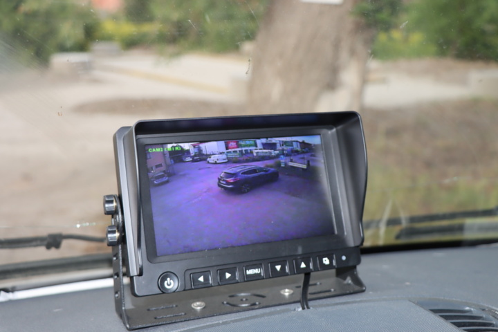 1056714-29 Mercedes-Benz Sprinter 316 CDI -03 Horse transport