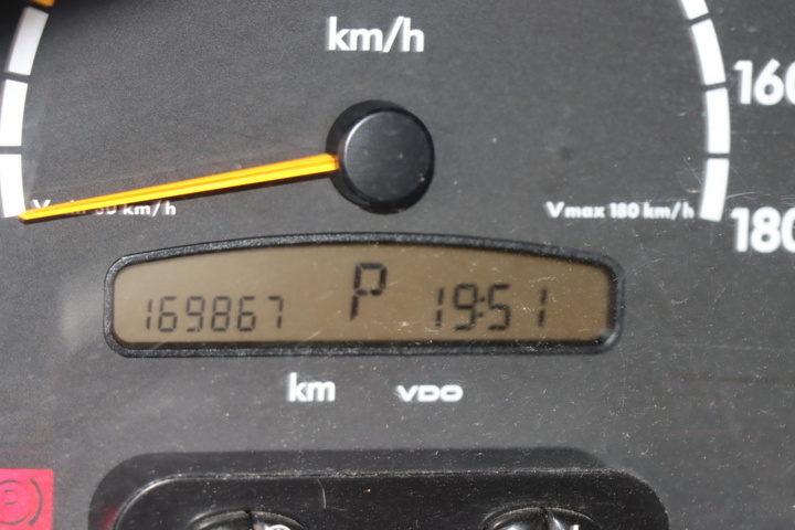 1056714-31 Mercedes-Benz Sprinter 316 CDI -03 Horse transport