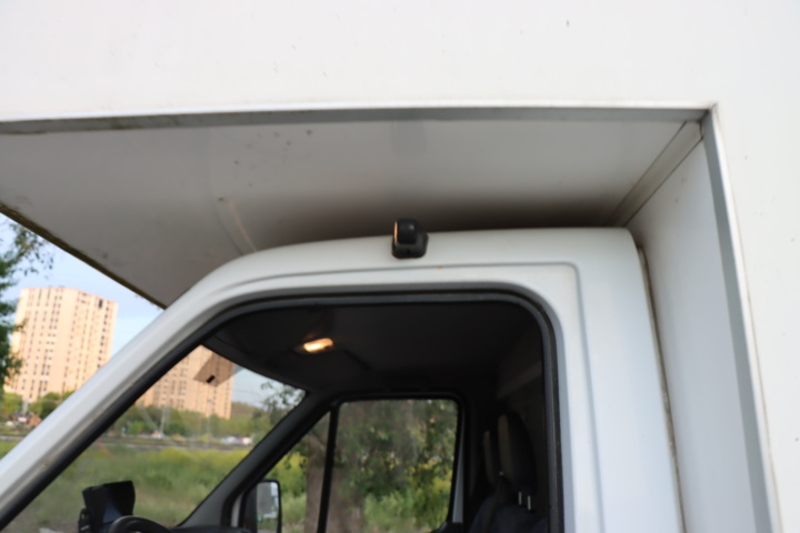 1056714-33 Mercedes-Benz Sprinter 316 CDI -03 Horse transport