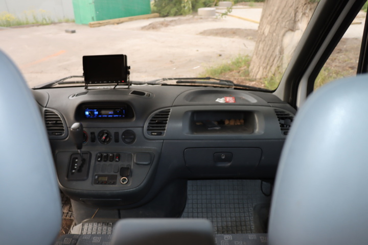 1056714-41 Mercedes-Benz Sprinter 316 CDI -03 Horse transport