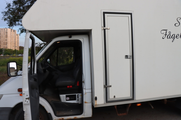 1056714-47 Mercedes-Benz Sprinter 316 CDI -03 Horse transport