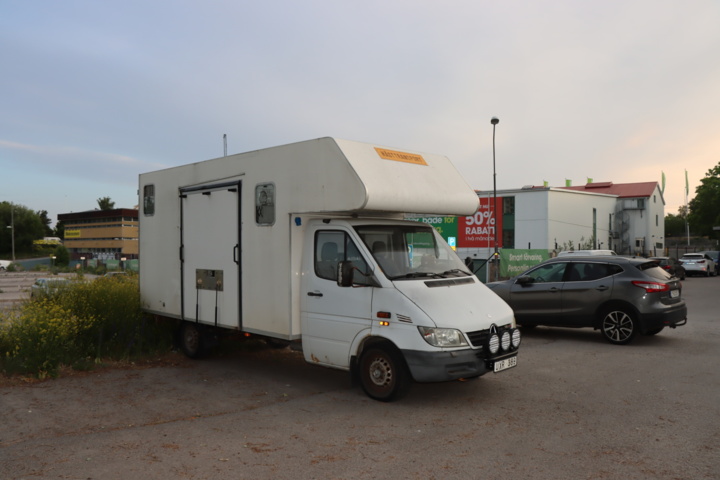 1056714-51 Mercedes-Benz Sprinter 316 CDI -03 Horse transport