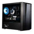 1056670-2 Gaming computer Shark gaming Shark Ultimator R500 Gaming PC
