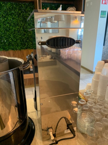 1056717-3 Coffee maker Coffee Queen Thermos