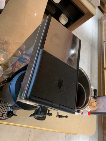 1056717-6 Coffee maker Coffee Queen Thermos