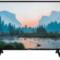 1054250-2 43" Full HD LED TV Skantic B4331FHD