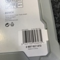 1057531-2 Frässtålset Bosch HM 15 delar