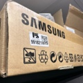 991821-1 New LED TV Samsung 32" in box