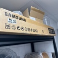 991821-5 New LED TV Samsung 32" in box