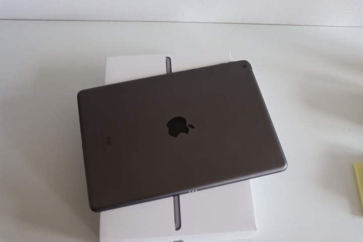 iPad 10,2 Wifi A2602 (9:e gen 2021) - Auktioner online - Nätauktioner ...