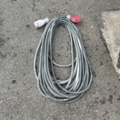1013189-1 25m cable 32A 3-phase