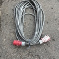1013189-2 25m cable 32A 3-phase