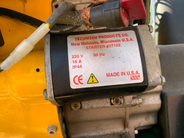 1035576-12 Snöslunga MTD Yard-Man