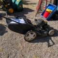 1035579-2 Lawn Mower McCulloch Honda