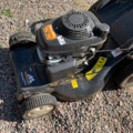 1035579-4 Lawn Mower McCulloch Honda