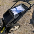 1035579-6 Lawn Mower McCulloch Honda