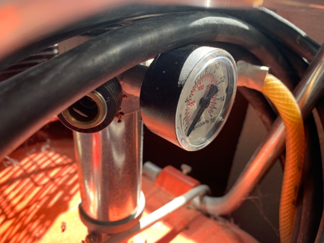 1035584-5 Kompressor Serva