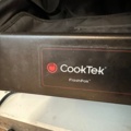 991954-2 Bag warmer CookTek FlashPak