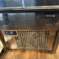 991963-4 Beverage cooler with lighting Tefcold