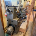 1035602-2 Lathe Carstens Geiger