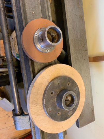 1035602-7 Lathe Carstens Geiger