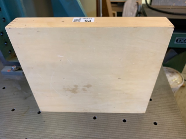 1035610-5 Milling kit for wood