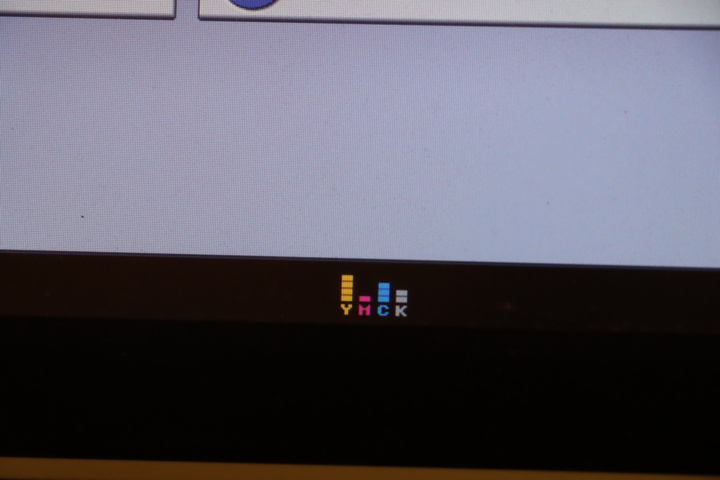 1057653-9 Printer Nashuatec MP C3003