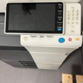 974415-4 Konica Minolta bizhub C224
