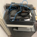 974415-5 Konica Minolta bizhub C224