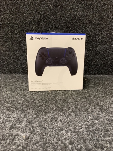 1057830-3 Sony DualSense™ Wireless Controller PS5 - Midnight Black