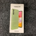1057836-3 Samsung Galaxy A14 64GB Light Green