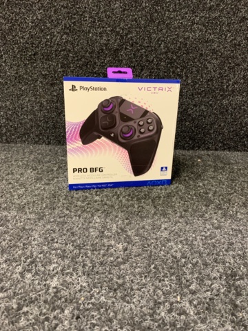 1057847-3 controller for Playstation® and PC PDP Victrix Pro BFG controller