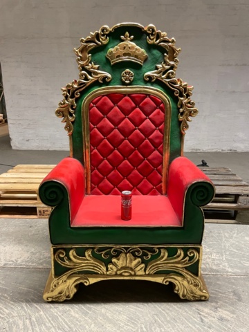 1058098-1 King faith