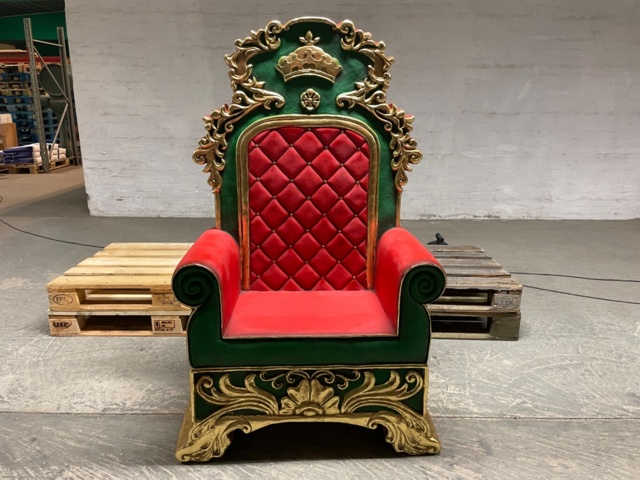 1058098-3 King faith