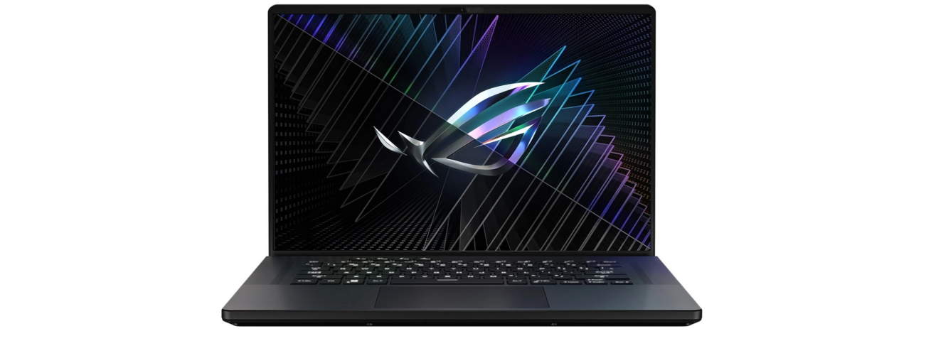 1057820-2 16" laptop AniMe Matrix screen & RTX 4070 ASUS Zephyrus M16 (GU604VI-NM049W)