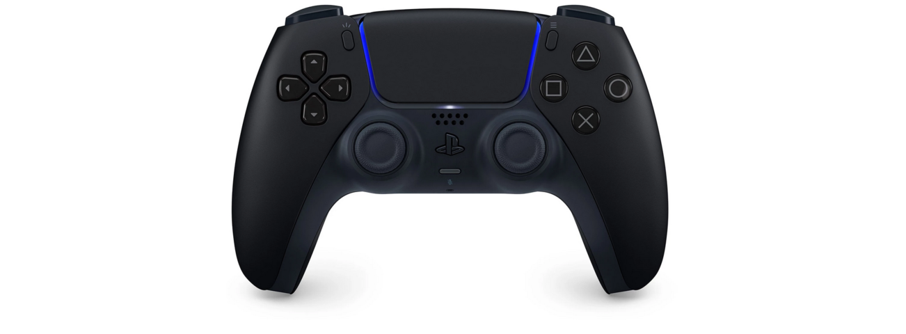 1057830-2 Sony DualSense™ Wireless Controller PS5 - Midnight Black