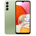 1057836-2 Samsung Galaxy A14 64GB Light Green