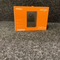 1057927-3 Wireless surveillance camera IMOU Cell 2 Black