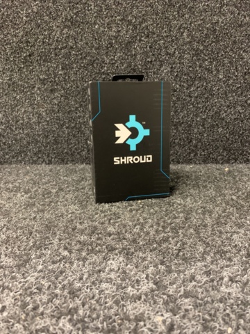 1057930-3 Wireless gaming mouse Logitech G PRO WIRELESS GAMING MOUSE Shroud Edition