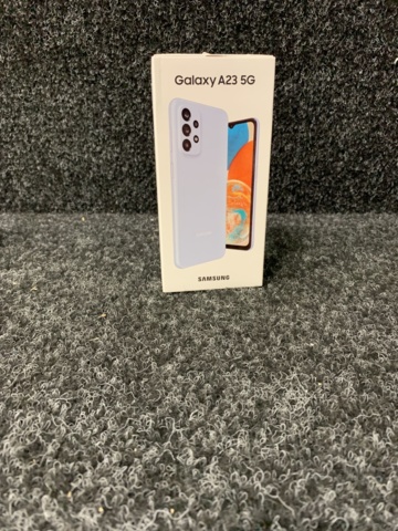 1057934-3 Samsung Galaxy A23 64GB 5G Blue