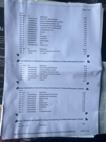 1056714-65 Mercedes-Benz Sprinter 316 CDI -03 Horse transport
