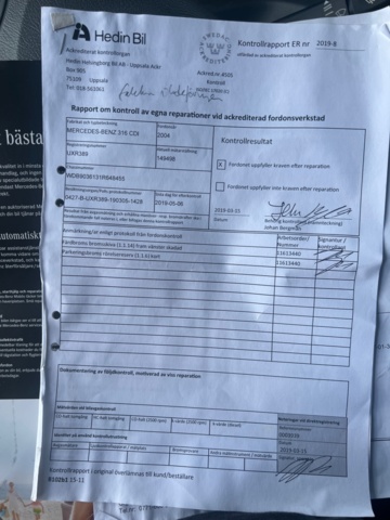 1056714-69 Mercedes-Benz Sprinter 316 CDI -03 Horse transport