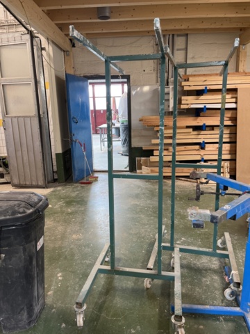 1050205-1 Window racks