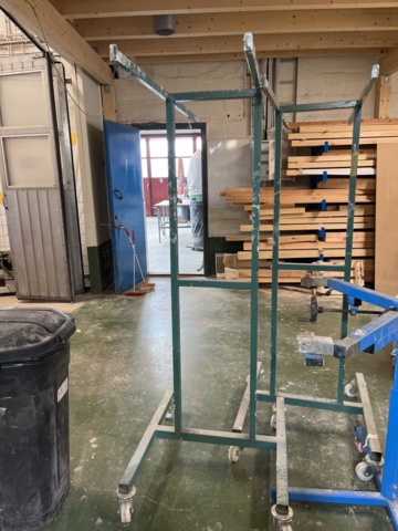 1050205-2 Window racks