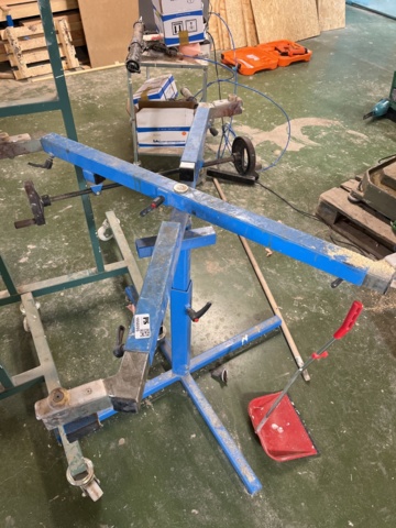 1050205-5 Window racks